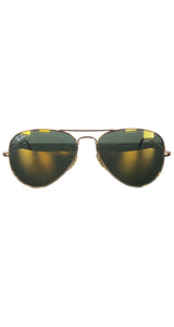 Anteojos Aviador RB3025