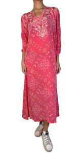 Túnica Gandha Bandani