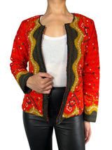 Chaqueta Berlin Gudri
