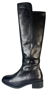 Botas Ester Cuero