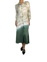 Vestido Indie Tie Dye