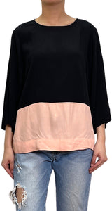 Blusa Negra