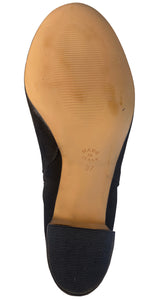 Botines Cuero