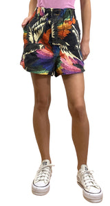 Shorts Papagaio