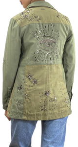 Campera Eye