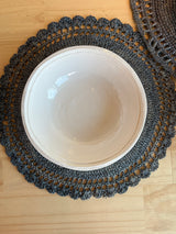 Set de 10 Individuales