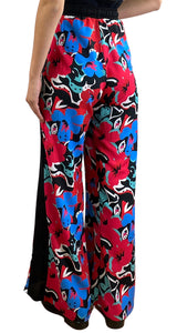 Pantalón Multicolor