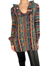 Blusa Seda