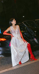 Ana Bonamico en Kokoro