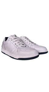 Zapatillas Blancas Ginebra by Magma