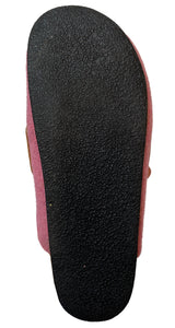 Mules Tipo Mocasines