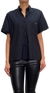 Blusa Negra