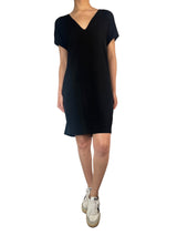 Vestido Mini Viscosa