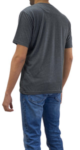 Polera Gris