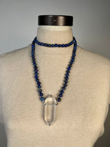 Collar Cuarzo