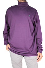 Polera Cuello Tortuga PLUS SIZE