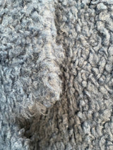 Abrigo Chiporro Azul