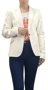 Blazer Blanco