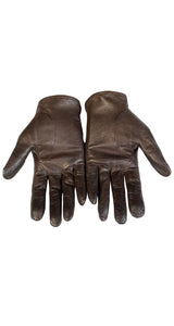 Guantes Cuero