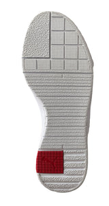 Zapatillas Blancas Charlotte Olympia