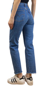 Jeans Wedgie Straight