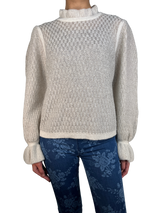 Sweater Pull Thor Lurex