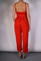 Enterito Rojo Crimson