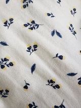 Pantalón The Marine Straight Estampado