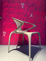 Par De Sillas Roche Bobois