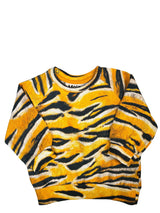 Polerón Animal Print