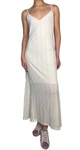 Vestido Tejido