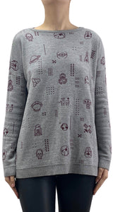 Sweater Lana Merino