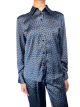 Set Estampado Satinado