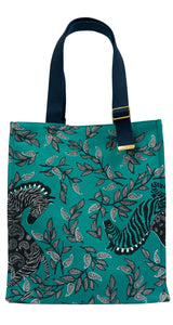 Cartera Vertical Zack Inoui Editions By Saint Cirq