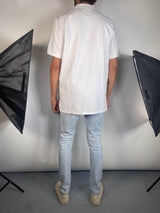 Polera Blanca