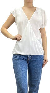 Blusa Blanca