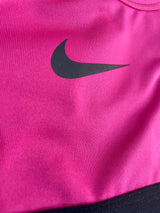 Peto Dri Fit Fucsia