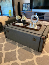 Set 2 Velas Aromaticas