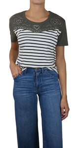 Polera Naomi