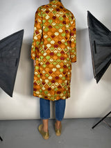 Kimono Olenka Multicolor