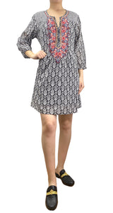 Vestido Chivas Paimei