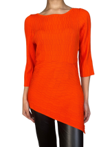 Polera Tejida