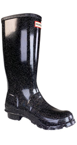 Botas de Agua Glitter
