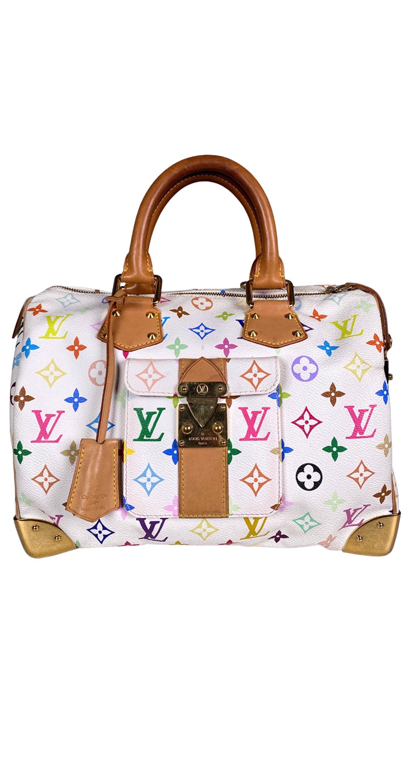 Las mejores ofertas en Bolsos y carteras Louis Vuitton Speedy para