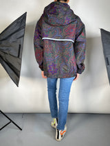 Impermeable Multicolor