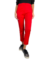 Pantalón Rojo