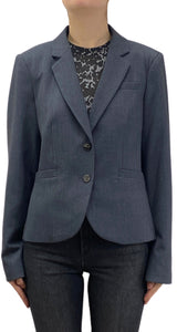 Blazer Gris