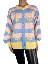 Sweater Flores