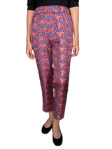 Pantalón Tela Tigre