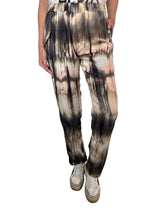Pantalón Tie Dye